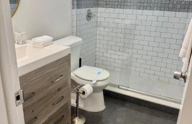 Sunny Miami Beach Getaway , Steps from the Ocean! - Foto 11