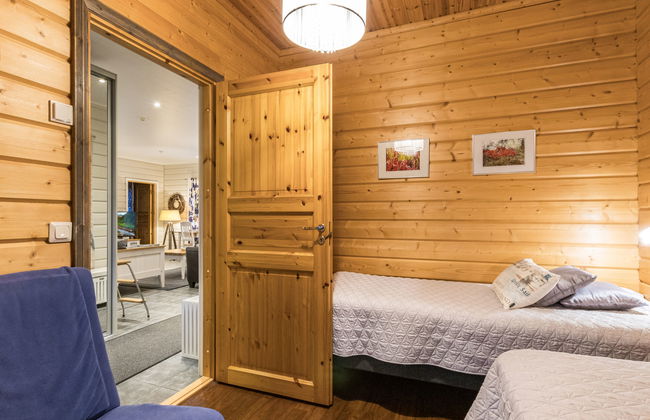 Tuulenpuuska - Foto 14