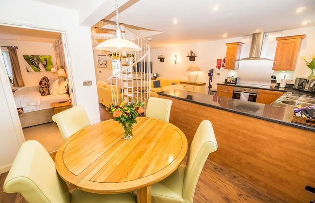 Covehurst Bay Holiday Cottages - Foto 19