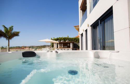 Ananda Vistas Meloneras by Maspalomas Holiday Villas - Foto 58