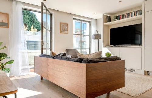 Be London - The Bloomsbury Residences - Photo 12