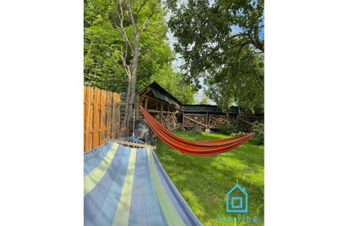 NaWypasie Apartment with Sauna Beautiful Garden SUP Board and Just 30 Minutes from Gdańsk and Gdynia - Foto 41