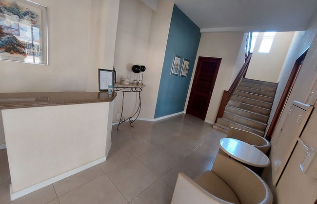 Residencial Praia Bella - Floripa-SC - Foto 2