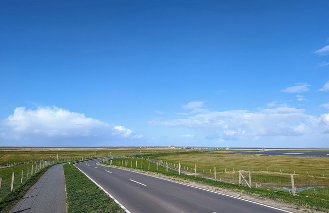 Gemutliche Doppelhaushalfte in Nessmersiel - Foto 21