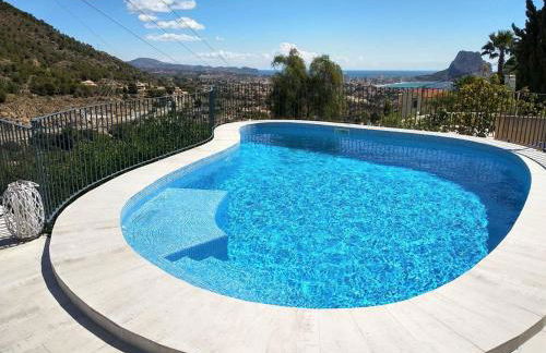 villa Grace,10p,seaview,pool - Photo 6