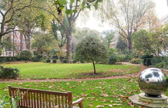 Lofty Ideals - Foto 17