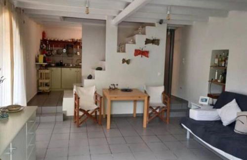 The Arch House - Photo 10