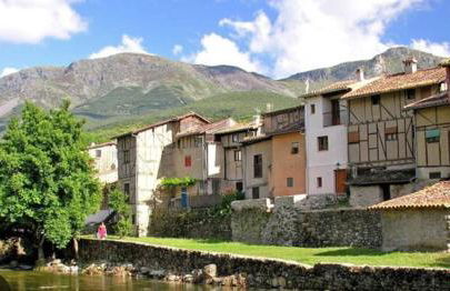 Aires Del Ambroz - Foto 27