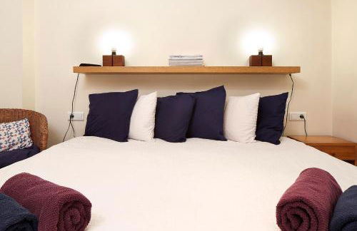 Olles Apartment - Foto 20