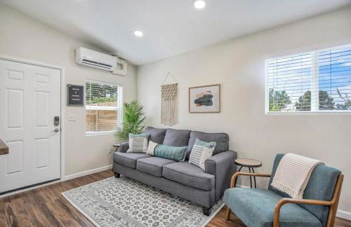 Sheridan Suite - King BBQ Skyline View - Foto 7