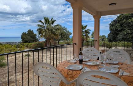 Villa Monte y Mar - Foto 30