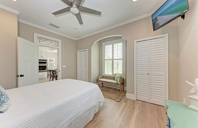 Once Upon A Time managed by Beach Retreats - Foto 4