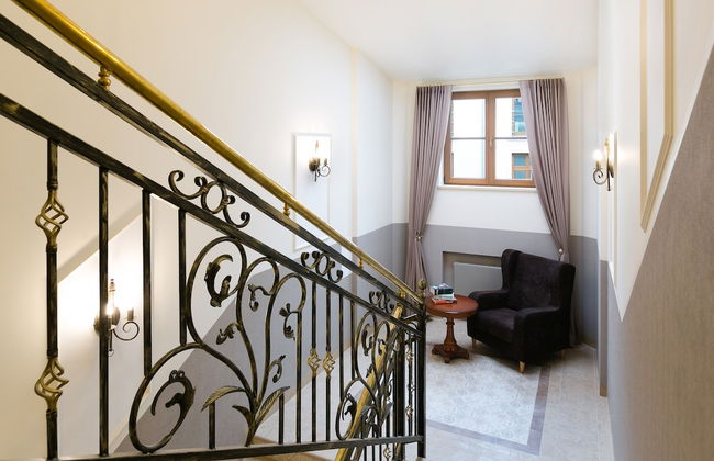 Ventus Rosa Boutique Aparthotel - Foto 58