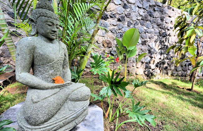 Coco Garden Pool Villas - Foto 42