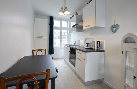 Appart Hotel de Paris - Foto 45