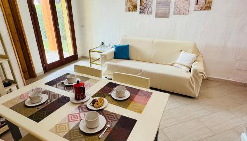 Villa Arianna - Porto Pino - Foto 4