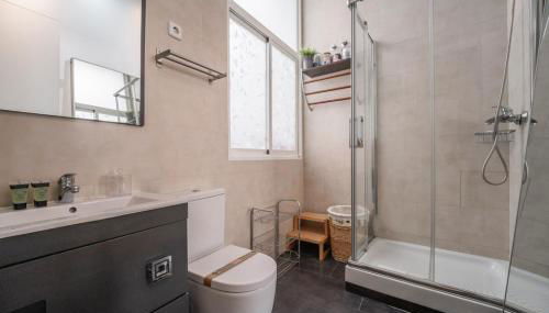 Cozy Stylish - 1Bedroom 1Bath - Malasaña - Foto 5, Other