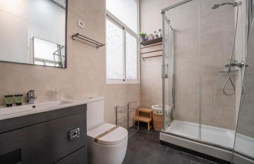 Cozy Stylish - 1Bedroom 1Bath - Malasaña - Foto 5