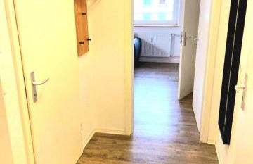 City Apartment 2#Netflix &Wlan &Kingsize Bett & Kaffee Maschine & Zentral & 500m Innenhafen & 2 min U Bahn - Photo 18