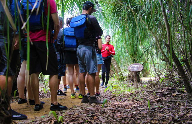 Snorkelling in the Formoso River - Foto 7