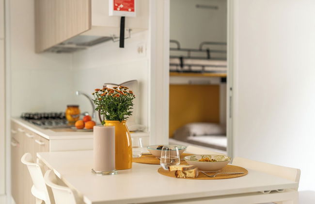 Adria Holiday Pra' delle Torri - Foto 26