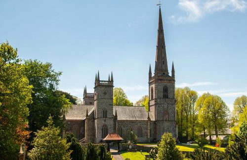 Arthur Street Guest Cottage No16 - Foto 23