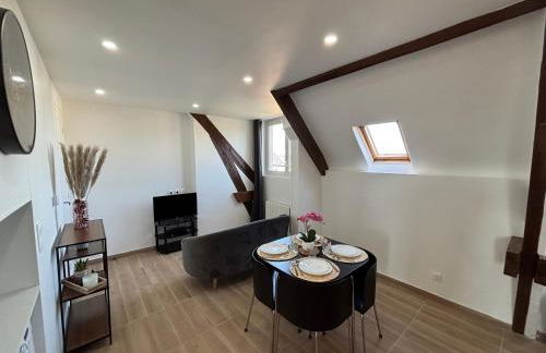 Chez Ali - T3 central and calm - Foto 1