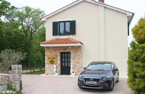 Villa Lente - Photo 26