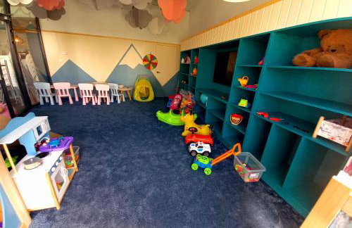 Apartament PLUS 22 C - Foto 22