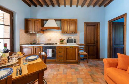 Il Castagno Toscana - Foto 46