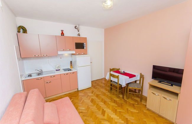 Apartments Kunac - Photo 32