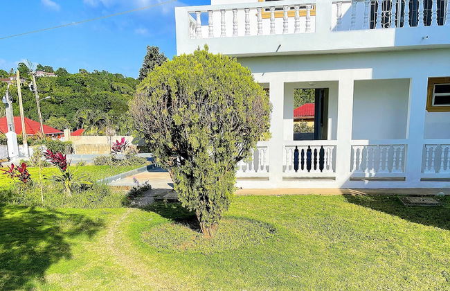 Attalia Villa 5-bed in Runaway Bay Near Ocho Rios - Foto 20