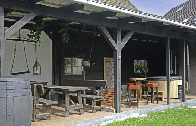 Berghof Hohe ganzes Haus - Foto 63