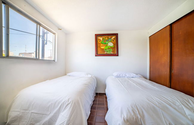 Colonia Residencial EN Tecnologico Y Zaragoza - Foto 3