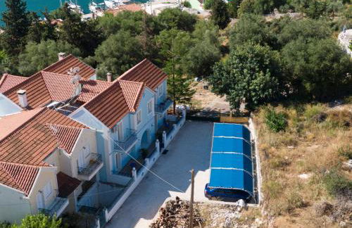 Myrto Apartments - Foto 33