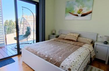 Apartamento Lliris Atico - Photo 33