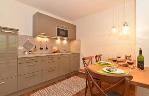 Alpenhaus Steiner - Top-Ferienwohnungen - Sommer-Bergbahn inklusive - Foto 57