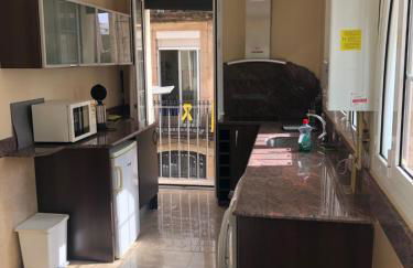 Apartamentos Barcelona - Iberia - Foto 72