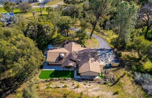 Mystic Mountain Villa, 14 miles from Yosemite - Foto 46