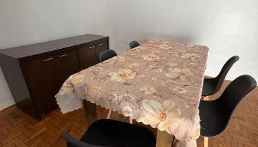 Casa Proença 3 quartos para 12 solteiros - Foto 3