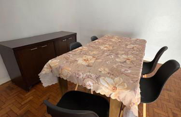 Casa Proença 3 quartos para 12 solteiros - Foto 3