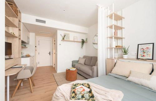 Be Casa Alcobendas - Foto 34