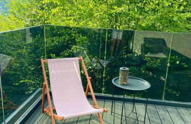 Villa Makuchówka - Foto 33