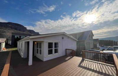 Sunland Estates Cabin near the Gorge Amphitheater! - Foto 1