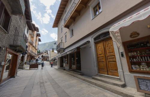 Maison Luboz - Courmayeur - Foto 7