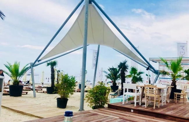 Mamaia Rent Apartments - Foto 27