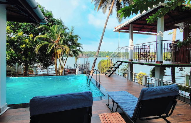 BelleVue Homestay and Wellness Center - Foto 22