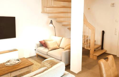 Ferienhaus Deich Frans - Foto 8