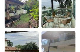 Triplex morro do moreno praia da costa vila velha ES - Foto 5