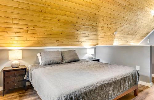 Snowdrop Summit Cabin - Foto 10